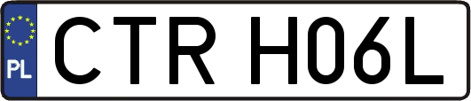 CTRH06L