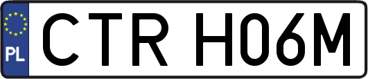CTRH06M