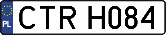 CTRH084