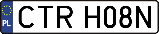 CTRH08N