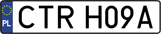 CTRH09A
