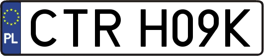 CTRH09K