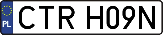 CTRH09N