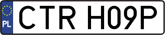 CTRH09P
