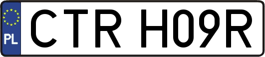 CTRH09R