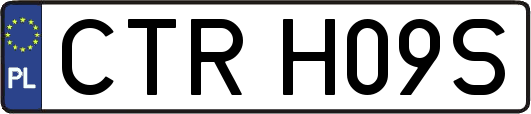 CTRH09S