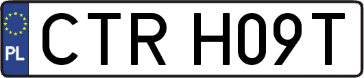 CTRH09T