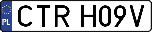 CTRH09V
