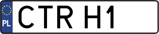 CTRH1