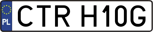 CTRH10G