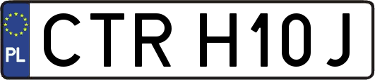 CTRH10J