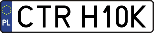 CTRH10K