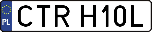 CTRH10L