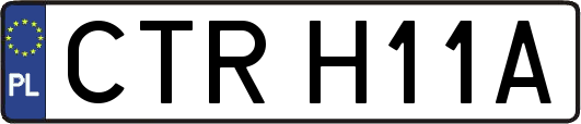 CTRH11A