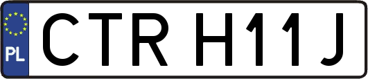 CTRH11J