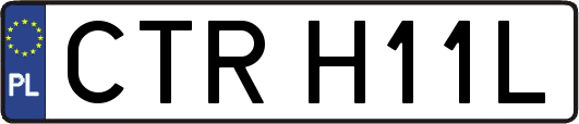 CTRH11L