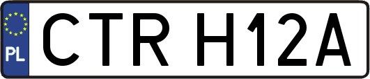 CTRH12A