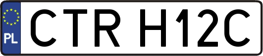 CTRH12C
