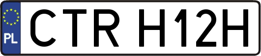 CTRH12H