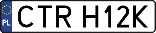 CTRH12K