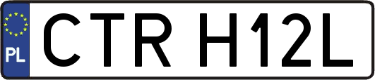 CTRH12L