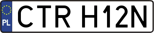 CTRH12N