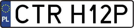 CTRH12P