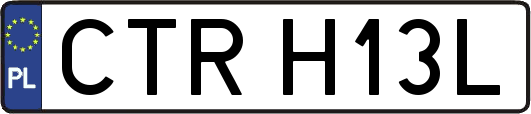 CTRH13L
