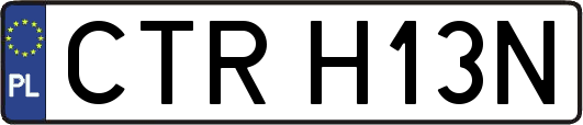 CTRH13N