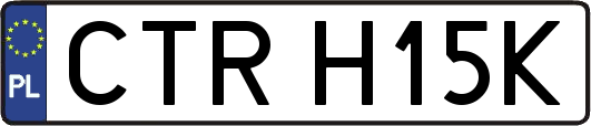 CTRH15K