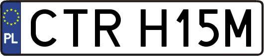 CTRH15M