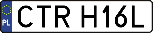 CTRH16L
