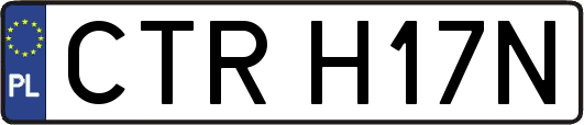 CTRH17N