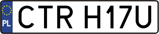 CTRH17U