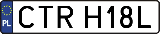 CTRH18L
