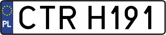 CTRH191
