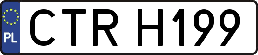 CTRH199