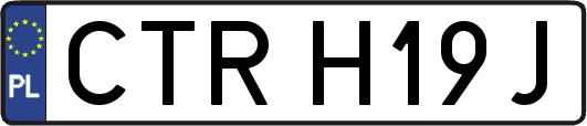 CTRH19J