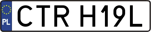 CTRH19L