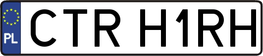 CTRH1RH