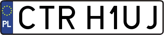 CTRH1UJ
