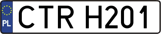 CTRH201