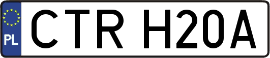 CTRH20A