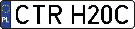CTRH20C
