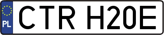 CTRH20E