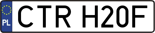 CTRH20F