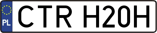 CTRH20H