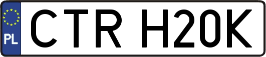 CTRH20K
