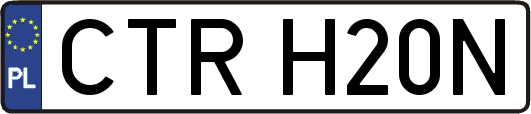 CTRH20N