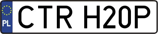 CTRH20P